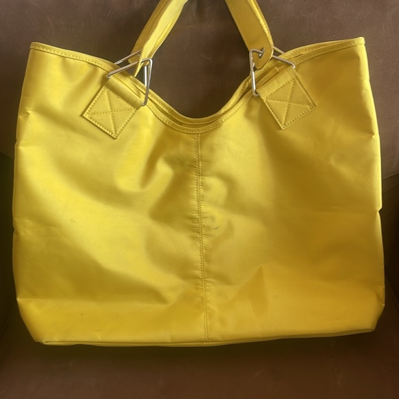 Vintage ED HARDY "California Girl" Tote Bag (Y2K, 2000s) - Picture 4 of 16